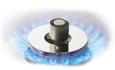 Siセンサーコンロ | 商品案内 | 松江ガスサービス【公式】